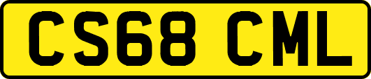 CS68CML