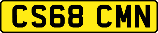 CS68CMN