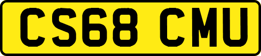 CS68CMU