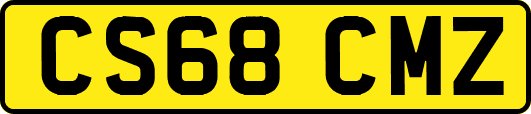 CS68CMZ