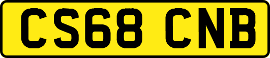 CS68CNB