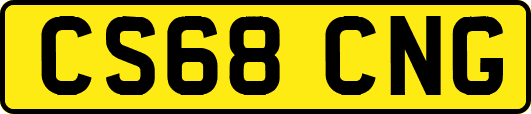 CS68CNG