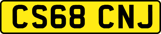 CS68CNJ