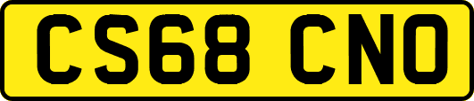 CS68CNO