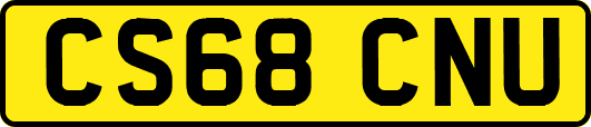 CS68CNU