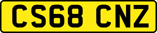 CS68CNZ
