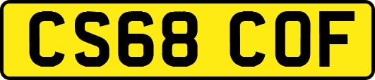 CS68COF