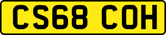 CS68COH