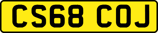 CS68COJ
