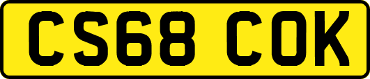 CS68COK