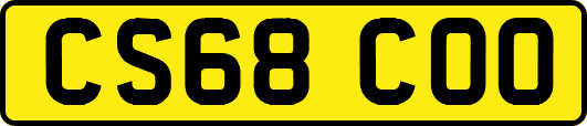 CS68COO