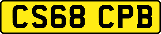 CS68CPB