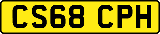 CS68CPH