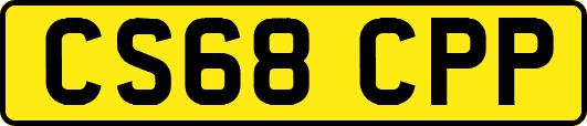 CS68CPP