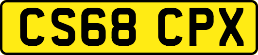 CS68CPX