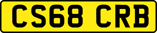 CS68CRB