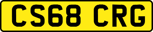 CS68CRG