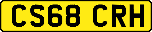 CS68CRH
