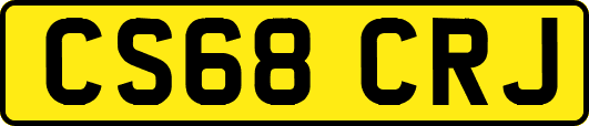 CS68CRJ
