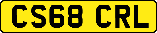 CS68CRL