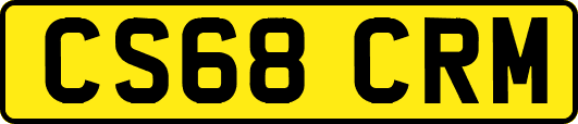 CS68CRM
