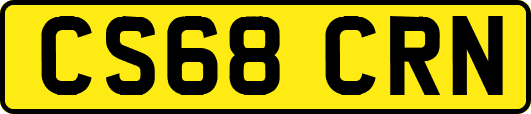 CS68CRN