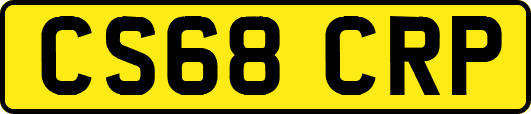 CS68CRP