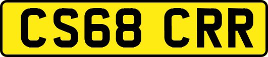 CS68CRR