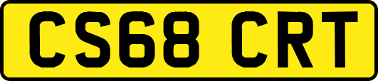 CS68CRT