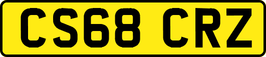 CS68CRZ
