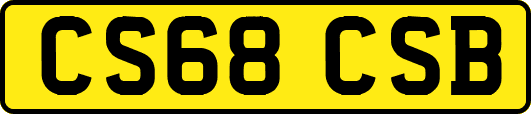 CS68CSB