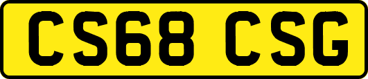 CS68CSG