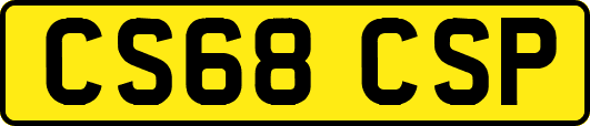 CS68CSP