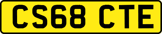 CS68CTE