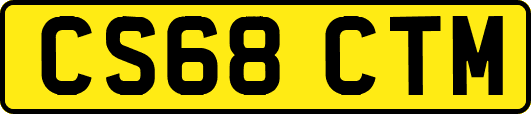 CS68CTM