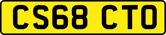 CS68CTO