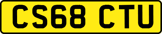 CS68CTU