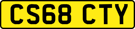 CS68CTY
