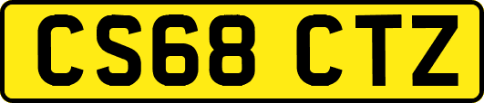 CS68CTZ