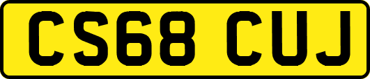 CS68CUJ