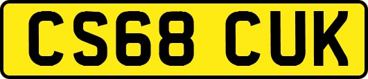 CS68CUK