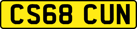 CS68CUN