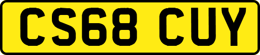 CS68CUY