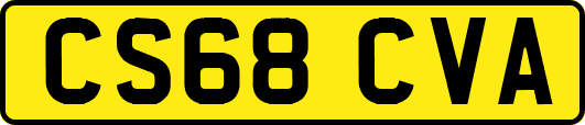 CS68CVA