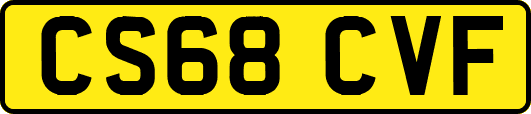 CS68CVF