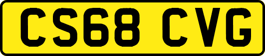 CS68CVG