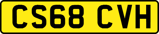 CS68CVH