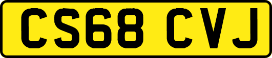 CS68CVJ