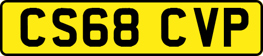 CS68CVP