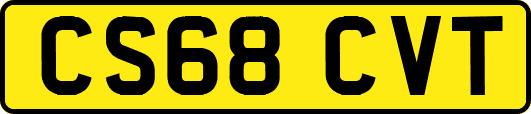 CS68CVT